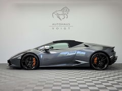 Bild des Angebotes Lamborghini Huracán LP610-4|2.Hand|deutsch|unfallfrei|Lift|