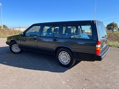Bild des Angebotes Volvo 740 740 Autom. GL Exklusiv orig. 169 Tkm Klima 7 Sitze