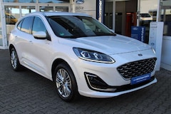 Bild des Angebotes Ford Kuga Vignale