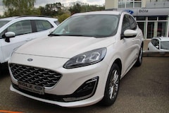 Bild des Angebotes Ford Kuga Vignale