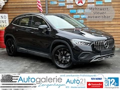 Bild des Angebotes Mercedes-Benz GLA 250 E Widescreen LED Ambiente Kamera ACC