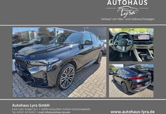 Bild des Angebotes BMW X6 40d xDrive M-Sport Pro*LED*PANO*H&K*360°KAM*