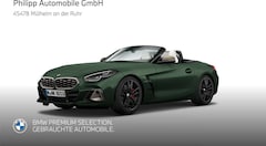 Bild des Angebotes BMW Z4 M40i M Sport h&k HuD AdLed Ad.MFahrwerk 1,99%