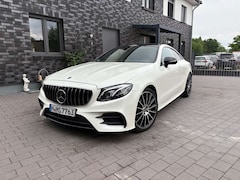Bild des Angebotes Mercedes-Benz E 350 Coupe
