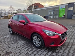 Bild des Angebotes Mazda 2 Center-Line+KLIMA+SCHEKHEFTGEPFLEGT