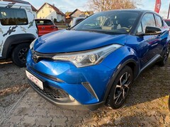 Bild des Angebotes Toyota C-HR Style Selection+Winterräder