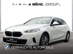 Bild des Angebotes BMW 120 Hatch DAB Parkassistent Klimaaut. Shz