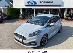 Bild des Angebotes Ford Fiesta ST *Performance* mit Leder-Exclusiv-Paket