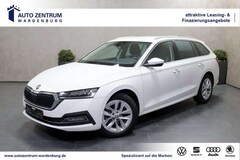Bild des Angebotes Skoda Octavia Combi Style HEADUP LED VIRTUAL MEMORY Style