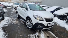 Bild des Angebotes Opel Mokka X 1.6 CDTI Innovation ecoFlex KAMERA+SHZ