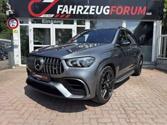 Bild des Angebotes Mercedes-Benz GLE 63 AMG S 4Matic+ Designio*Air-Balance*Voll