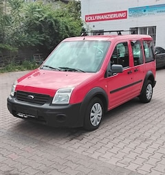 Bild des Angebotes Ford Transit Connect Kasten
