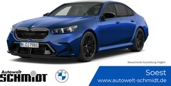Bild des Angebotes BMW M5 Plug-In Hybrid xDrive