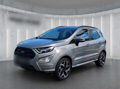 Bild des Angebotes Ford EcoSport ST-Line FAS.PKT*TCHNIKPKT*WINT.PKT*LED