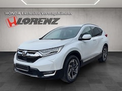 Bild des Angebotes Honda CR-V 1.5T 4WD Executive Anhängek.abn.*M&S*Allrad