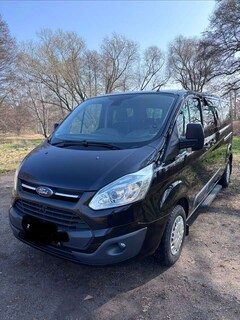 Bild des Angebotes Ford Tourneo Custom Tourneo Custom 300 L1H1 VA Trend
