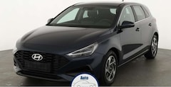 Bild des Angebotes Hyundai i30 1.0 T-GDI Style, Navi, ACC, LED, Kamera, Winter