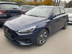 Bild des Angebotes Hyundai i30 1.0 T-GDI Style, Navi, ACC, LED, Kamera, Winter