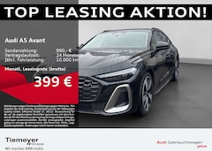 Bild des Angebotes Audi A5 TDI S LINE EDITION 1 LM19 LEDER AHK BF-