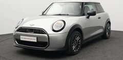 Bild des Angebotes MINI Cooper C Classic Trim