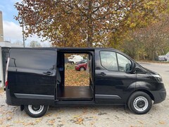 Bild des Angebotes Ford Transit Custom 2.2TDCi Tempomat*AHK*RFK*WEBASTO