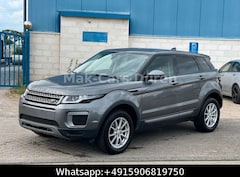 Bild des Angebotes Land Rover Range Rover Evoque / NAVI / KAMERA / TEMPO /