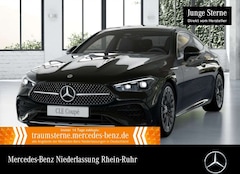 Bild des Angebotes Mercedes-Benz CLE 220 d AMG+PANO+360+TOTW+KEYLESS+9G