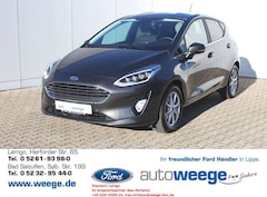 Bild des Angebotes Ford Fiesta Titanium X Start/Stopp