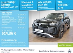 Bild des Angebotes VW Tayron 1.5 eTSI Life AHV LED uvm