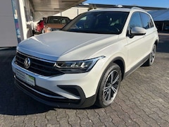 Bild des Angebotes VW Tiguan Active