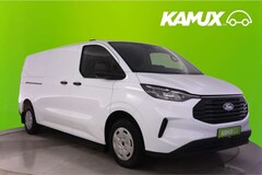 Bild des Angebotes Ford Transit Custom 2.0 320 L2 Trend+NAVI+KLIMA EcoBlue