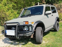 Bild des Angebotes Lada Niva Niva 4x4