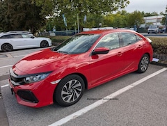 Bild des Angebotes Honda Civic Civic 1.0 i-VTEC Turbo Comfort