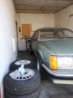 Bild des Angebotes Opel Senator