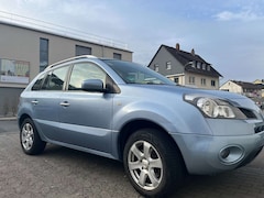 Bild des Angebotes Renault Koleos Koleos+2.5+16V+4x2+Expression