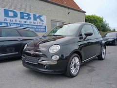 Bild des Angebotes Fiat 500 Panor. Klima PDC Blueto. SHF gepfl.