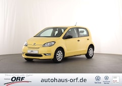 Bild des Angebotes Skoda Citigo e iV Ambition