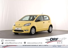 Bild des Angebotes Skoda Citigo e iV Ambition