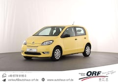 Bild des Angebotes Skoda Citigo e iV Ambition