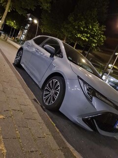 Bild des Angebotes Toyota Corolla Hybrid Club