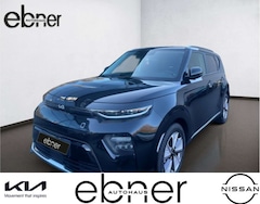 Bild des Angebotes Kia Soul e- Soul 64kWh Inspiration | Wärmepumpe | Gl