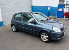 Bild des Angebotes Renault Clio 1.2 Campus