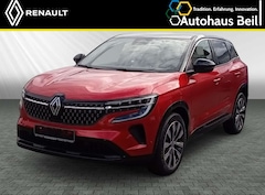 Bild des Angebotes Renault Austral Techno Mild Hybrid 160 Automatik