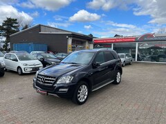 Bild des Angebotes Mercedes-Benz ML 350 CDI 4-Matic GRAND EDITION Xenon Navi Lede