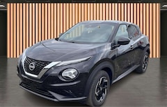 Bild des Angebotes Nissan Juke 1.0 DIG-T DCT N-Connecta*Navi*Kamera*LED*