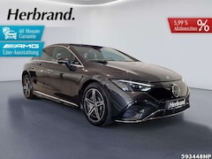 Bild des Angebotes Mercedes-Benz EQE 350 AMG DIGITAL LIGHT Ambiente Memory 360°