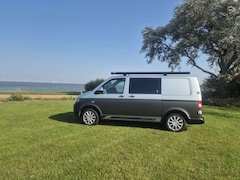 Bild des Angebotes VW T5 Salty-Blue Profiausbau
