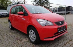 Bild des Angebotes SEAT Mii Mii electric CCS Combo Inkl. Batterie-Zertifikat