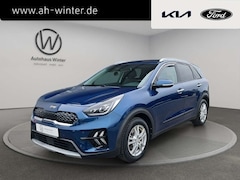 Bild des Angebotes Kia Niro 1,6 GDI Hybrid Spirit Xenon Navi AHK SHZ RFK