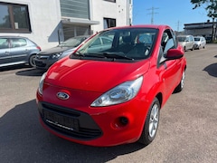 Bild des Angebotes Ford Ka/Ka+ Cool & Sound Edition